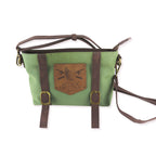 進擊的巨人 - 皮帶側背包