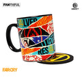 Far Cry 6 - 馬克杯
