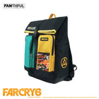 Far Cry 6 - 雙肩背包