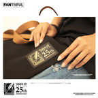 傳奇系列25周年 - 紀念帆布包