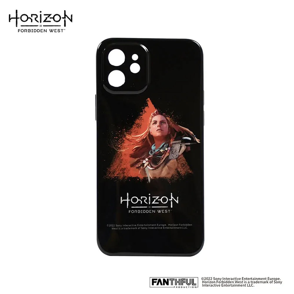 地平線：西域禁地 - 手機殼