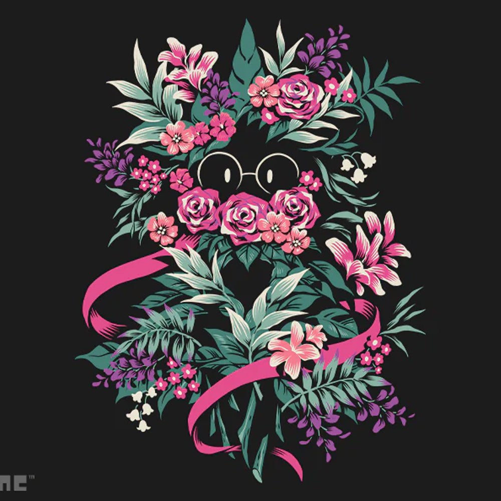 Deltarune - Floralsei T-shirt