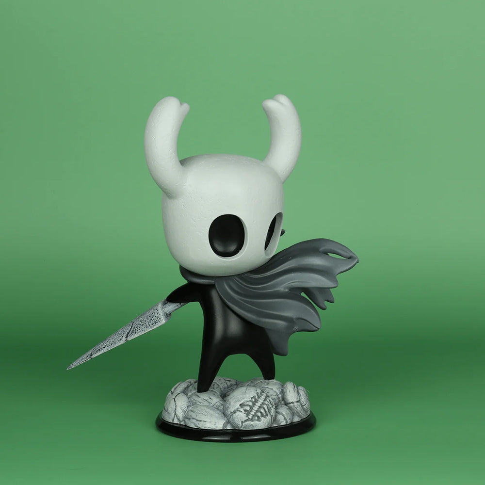 Hollow Knight - 騎士模型