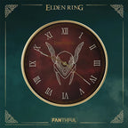 艾爾登法環 - 掛鐘（瑪蓮妮亞）