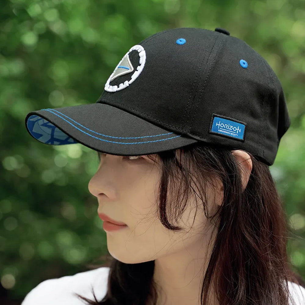 地平線：西域禁地 - 帽子