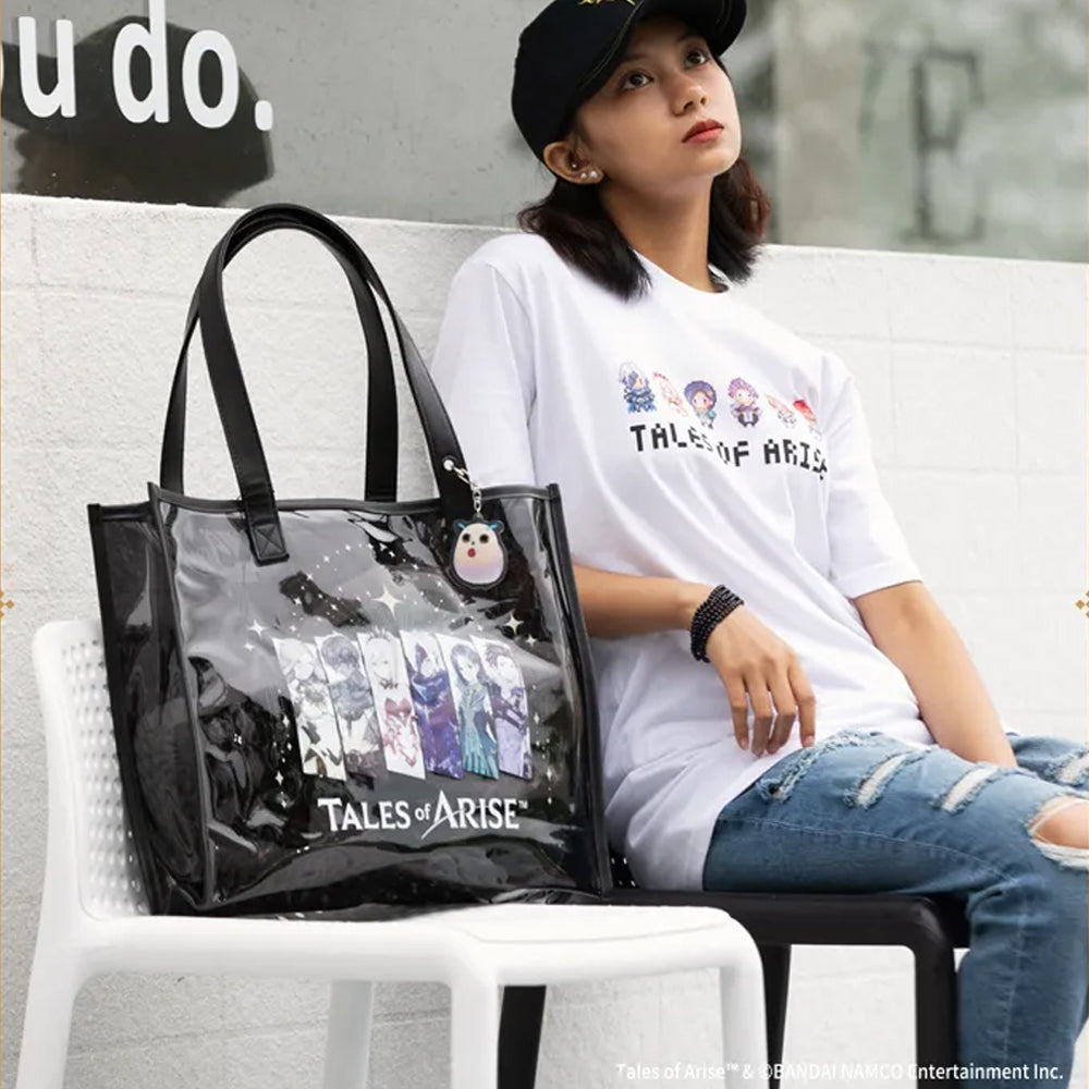 破曉傳奇 - 手提包