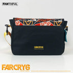 Far Cry 6 -  斜挎包