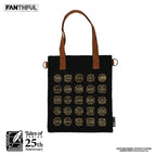 傳奇系列25周年 - 紀念帆布包