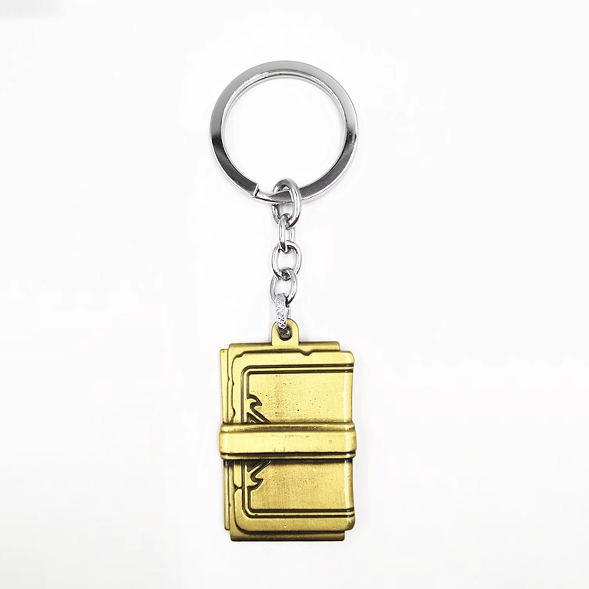 爐石戰記 - 卡包／銅幣掛飾