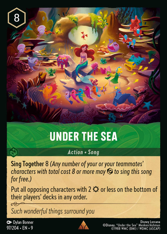 097/242 Under the Sea