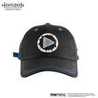 地平線：西域禁地 - 帽子