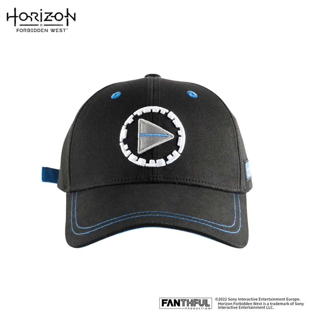 地平線：西域禁地 - 帽子