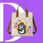 Gaming CAT迷因帆布袋