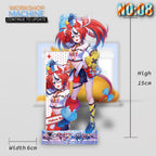 Hololive - EN成員立牌