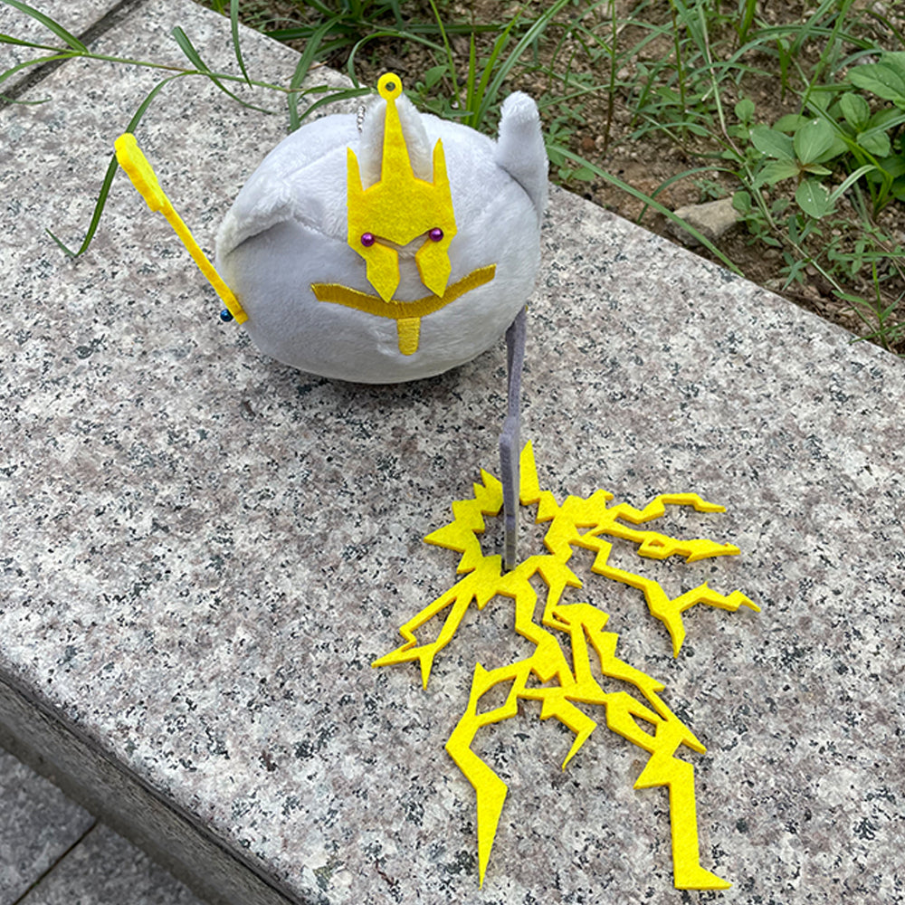 Overwatch 2 - 可自定既來因哈特公仔