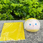 Overwatch 2 - 自訂造型慈悲公仔