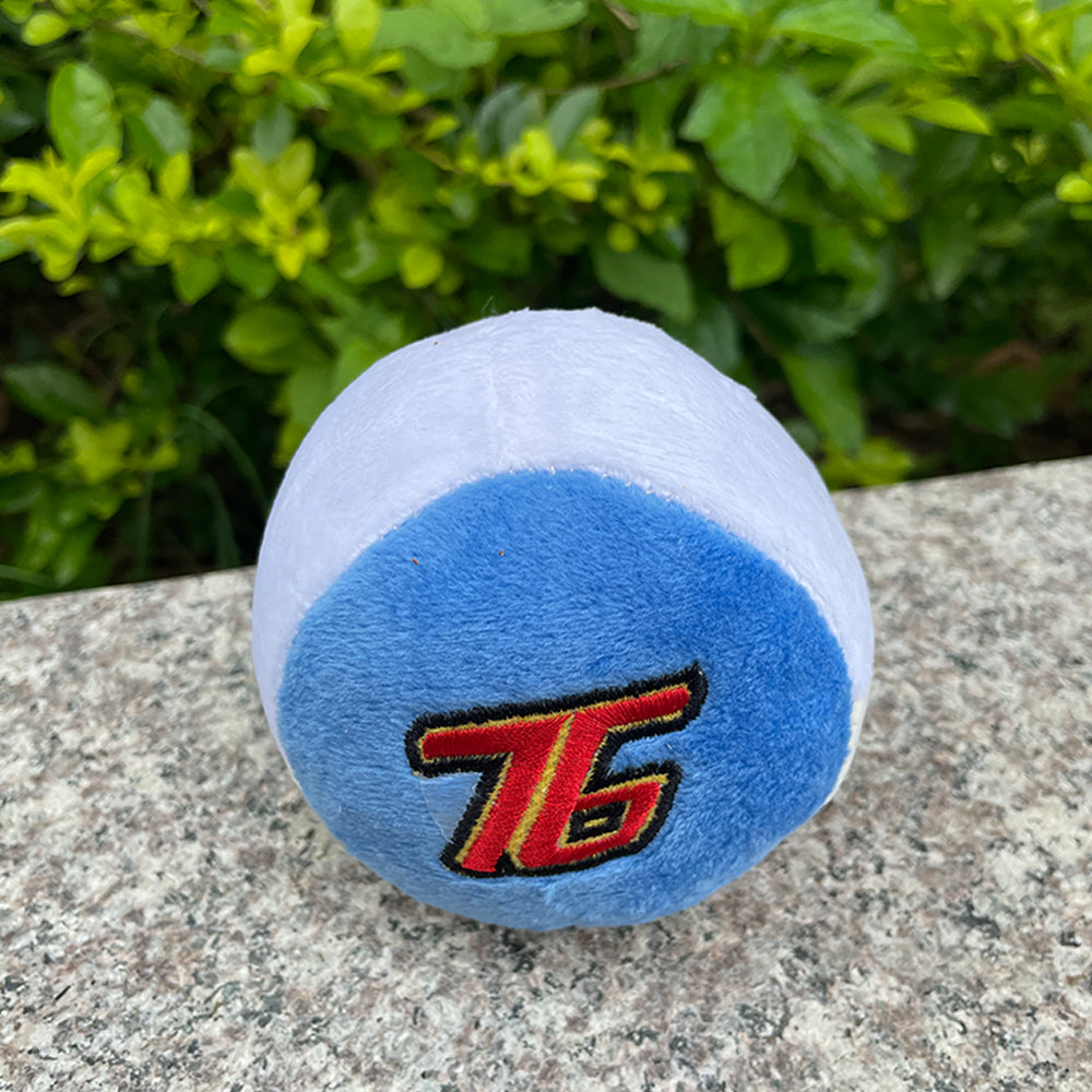 Overwatch 2 - 自訂造型士兵76公仔