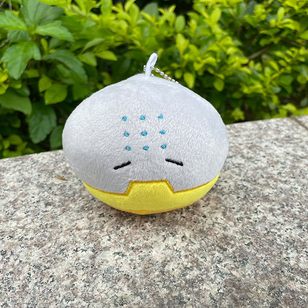 Overwatch 2 - 自訂造型禪亞塔公仔