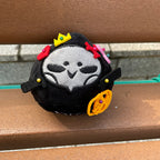 Overwatch 2 - 可自定既死神公仔