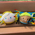 Overwatch 2 - 自訂造型慈悲公仔