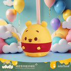 InfoThink - UFUFY 系列藍牙喇叭