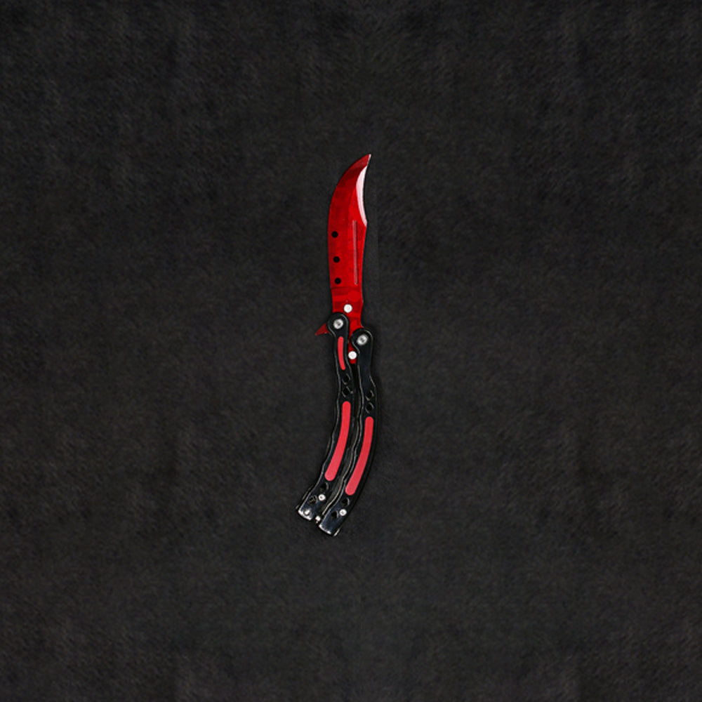CSGO - 蝴蝶刀