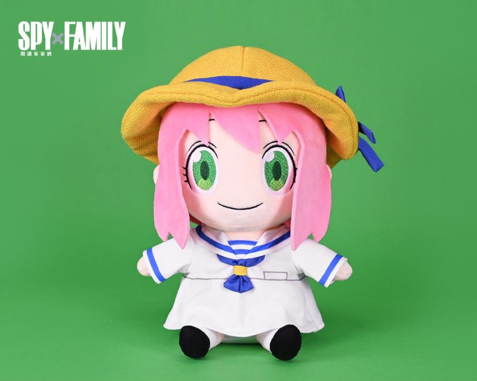 Spy x Family - 水手安妮亞公仔