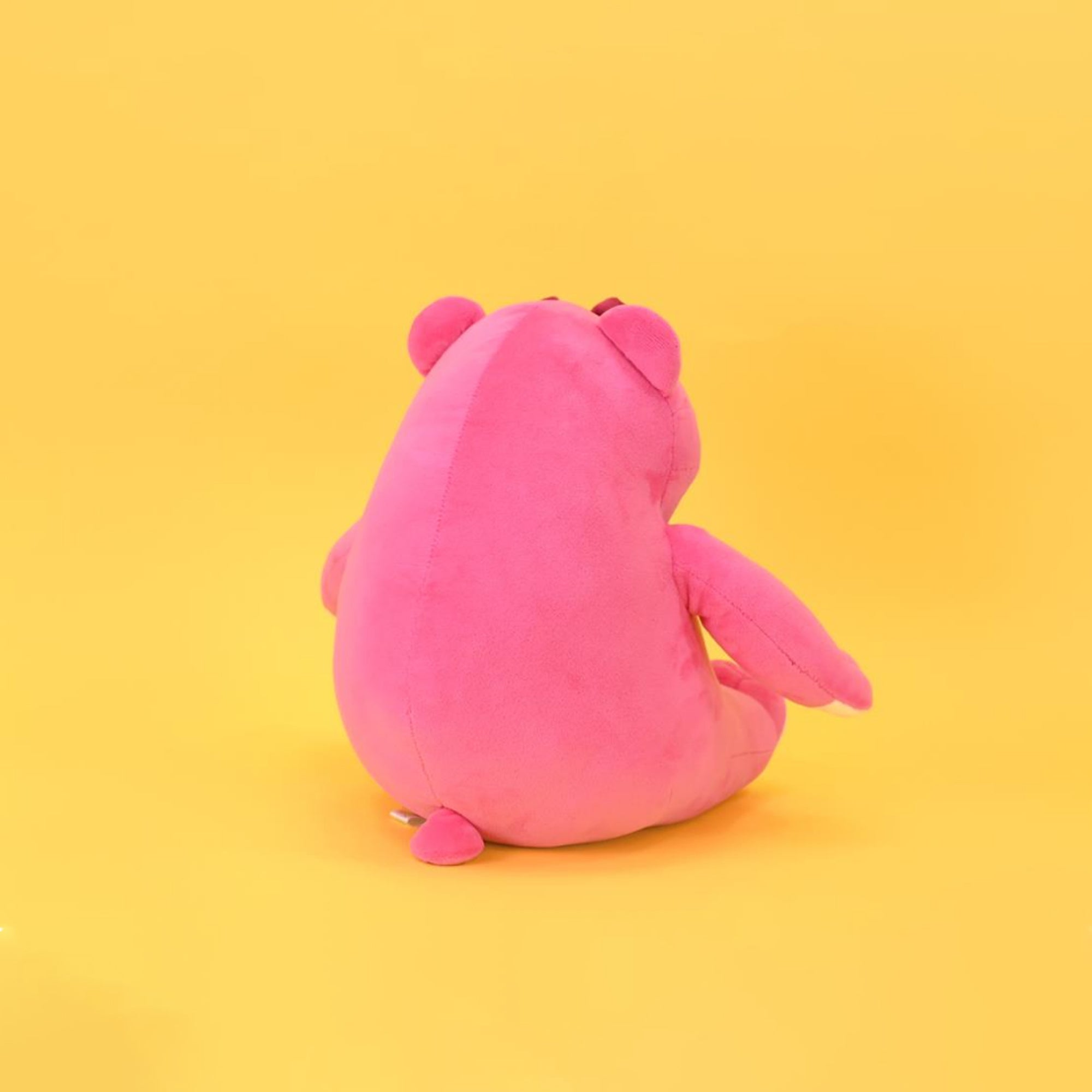 Toy Story - 勞蘇坐姿公仔