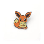 精靈寶可夢 - 伊貝徽章