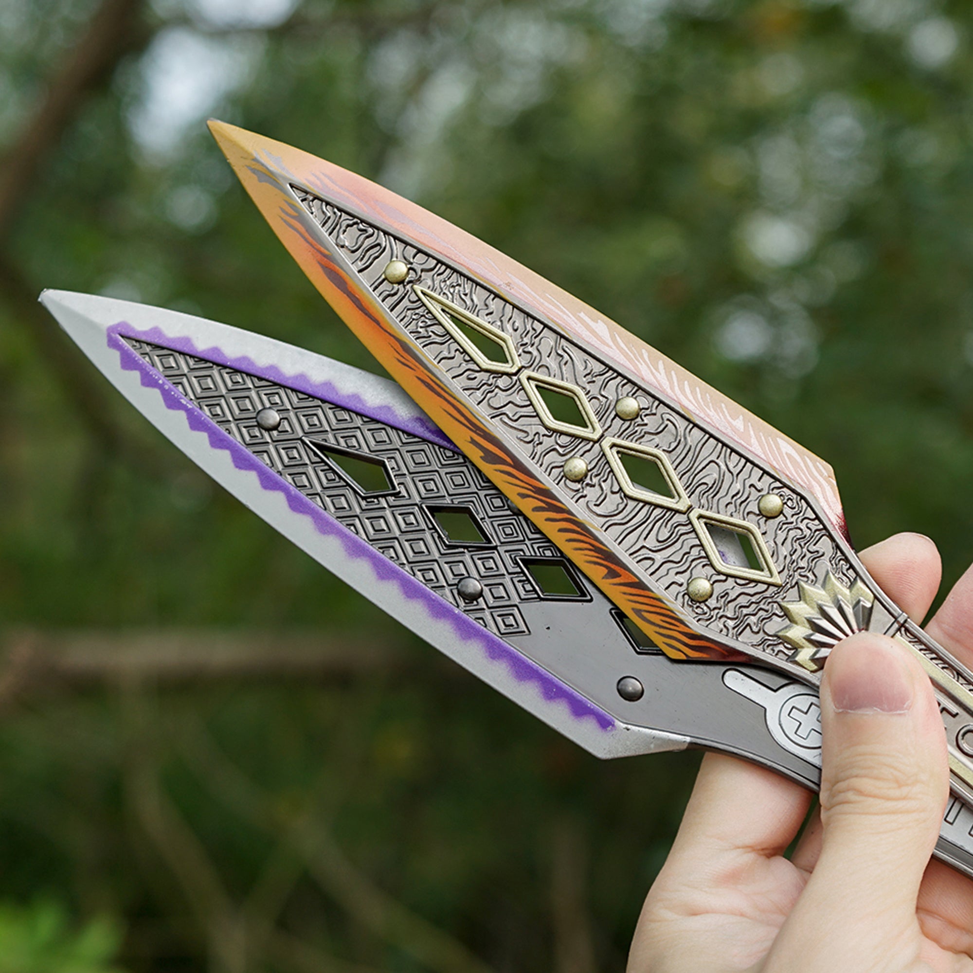 Apex Legends - 惡靈傳家寶 希望之黃昏