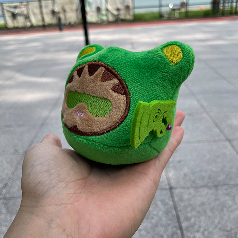 Overwatch 2 - 可自定既路西歐公仔