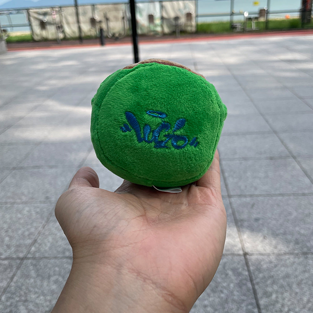 Overwatch 2 - 可自定既路西歐公仔