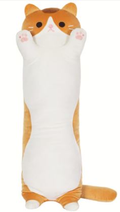 超經典貓貓攬枕