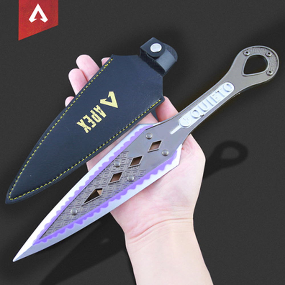 Apex Legends - 惡靈傳家寶 希望之黃昏