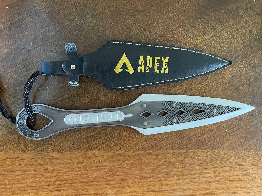 Apex Legends - 惡靈傳家寶 希望之黃昏