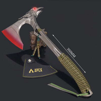 Apex Legends - 尋血犬傳家寶  渡鴉之咬