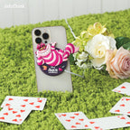 infoThink x Disney正版授權 - 妙妙貓磁吸充電器