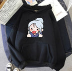 Valorant - 婕提衛衣（Version 1）