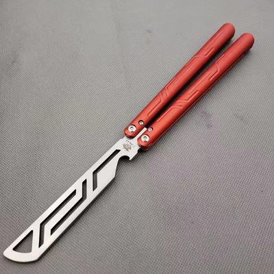 [Cyoz] 練習專用蝴蝶刀