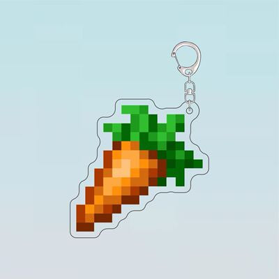 Minecraft - 物品掛飾