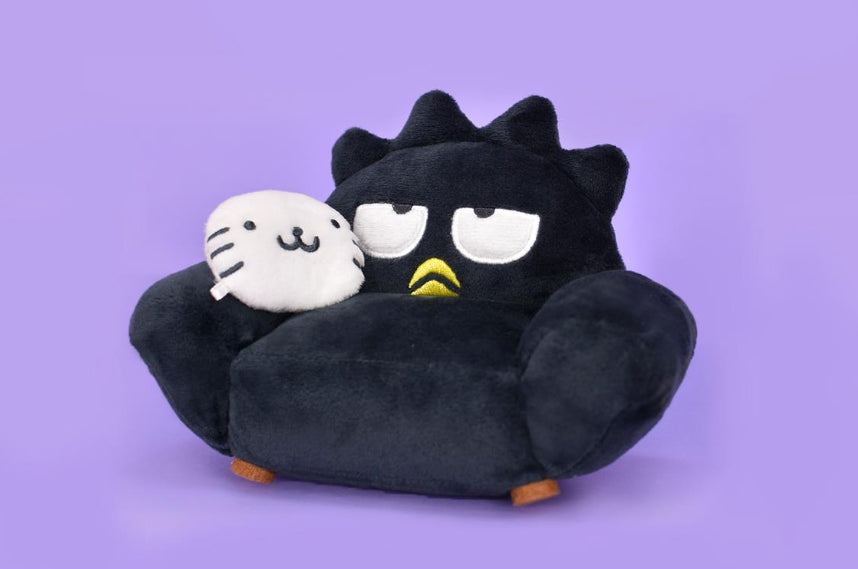 Sanrio - 沙發造型公仔