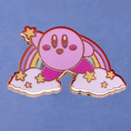 星之卡比 - 彩虹卡比