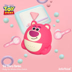 infoThink x Disney  - 勞蘇藍芽耳機