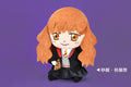 Harry Potter - 四位哈利波特系列主角坐姿公仔