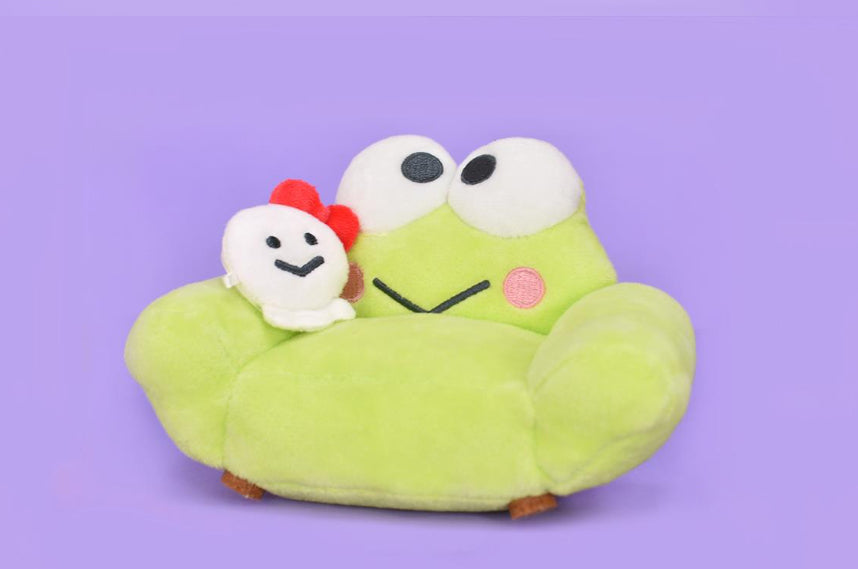Sanrio - 沙發造型公仔