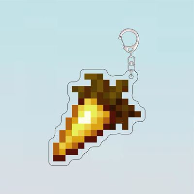 Minecraft - 物品掛飾