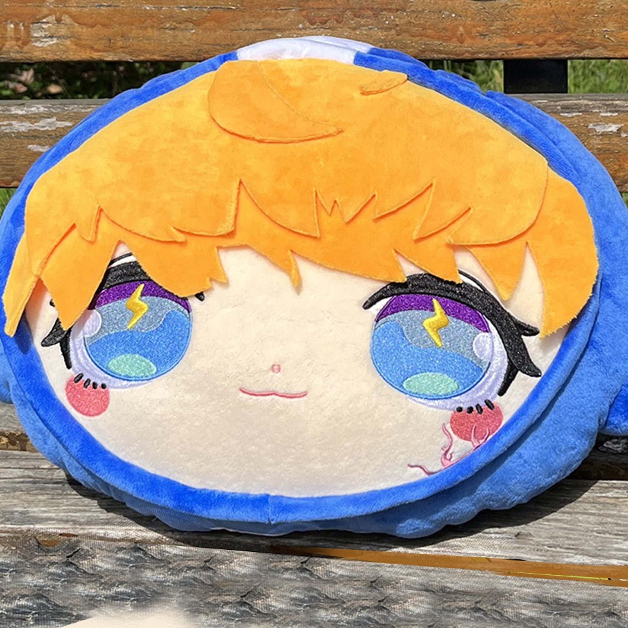 Apex Legends - 華森暖手袋公仔