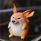 比卡超Cheems模型