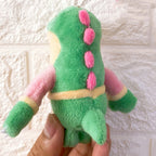 Fall Guys - 恐龍公仔掛飾