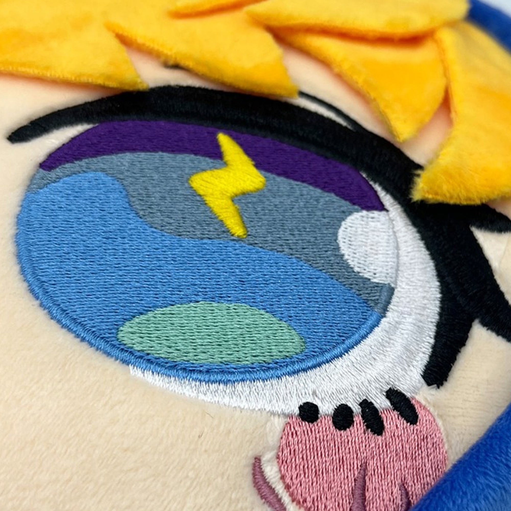 Apex Legends - 華森暖手袋公仔